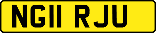 NG11RJU