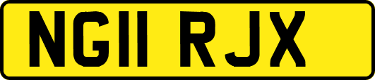 NG11RJX