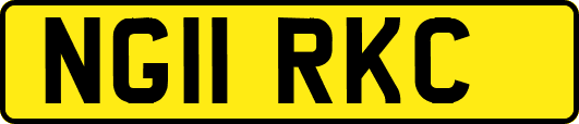 NG11RKC