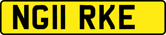 NG11RKE