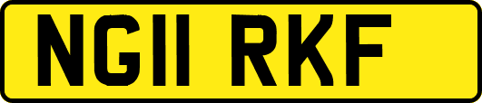 NG11RKF