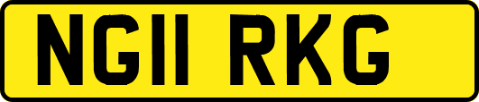 NG11RKG