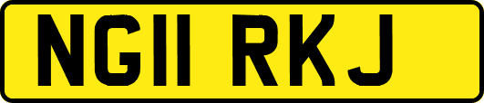 NG11RKJ