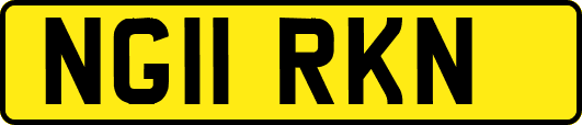 NG11RKN