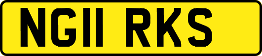 NG11RKS