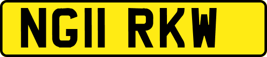 NG11RKW