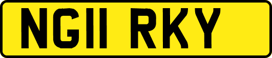 NG11RKY