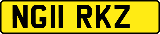 NG11RKZ