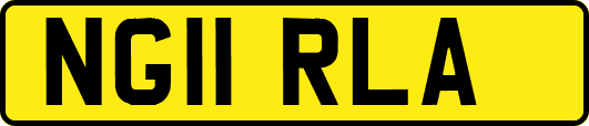 NG11RLA
