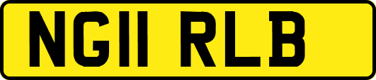 NG11RLB