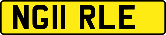 NG11RLE