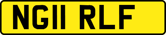 NG11RLF