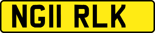 NG11RLK