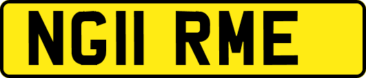 NG11RME