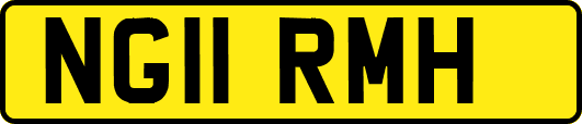 NG11RMH