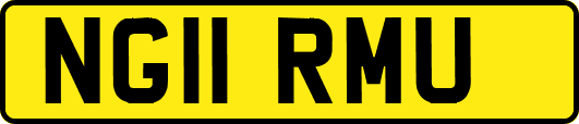 NG11RMU