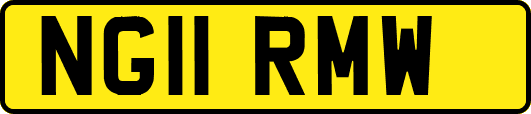 NG11RMW