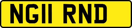 NG11RND