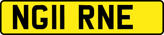 NG11RNE