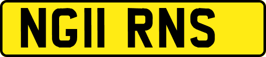 NG11RNS