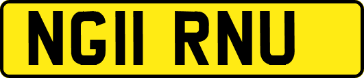 NG11RNU