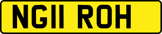 NG11ROH