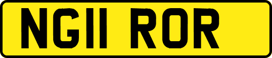 NG11ROR