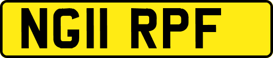 NG11RPF