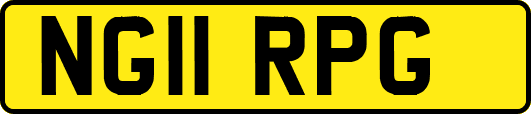 NG11RPG