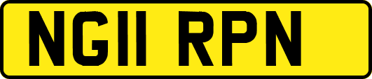 NG11RPN