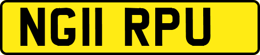 NG11RPU