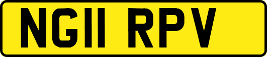 NG11RPV