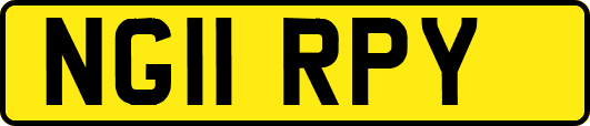 NG11RPY