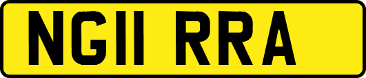NG11RRA