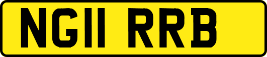 NG11RRB