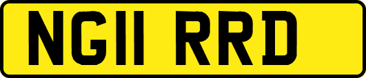 NG11RRD