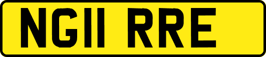 NG11RRE