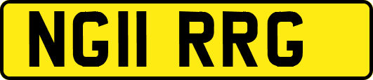 NG11RRG