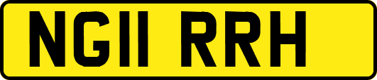 NG11RRH