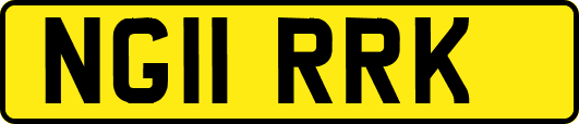 NG11RRK