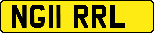 NG11RRL