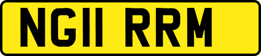 NG11RRM