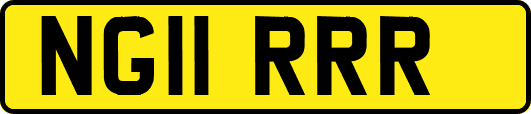 NG11RRR