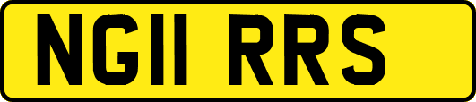NG11RRS