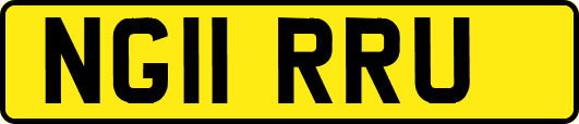 NG11RRU