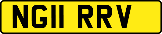 NG11RRV