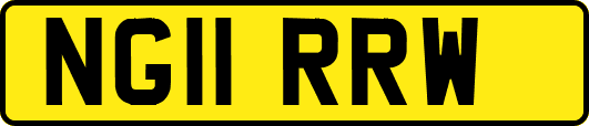 NG11RRW
