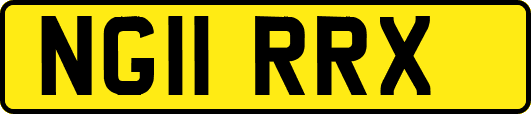 NG11RRX