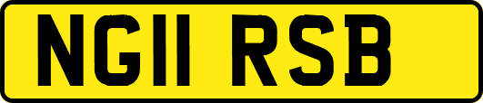 NG11RSB