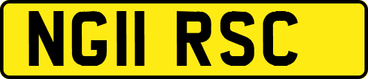 NG11RSC